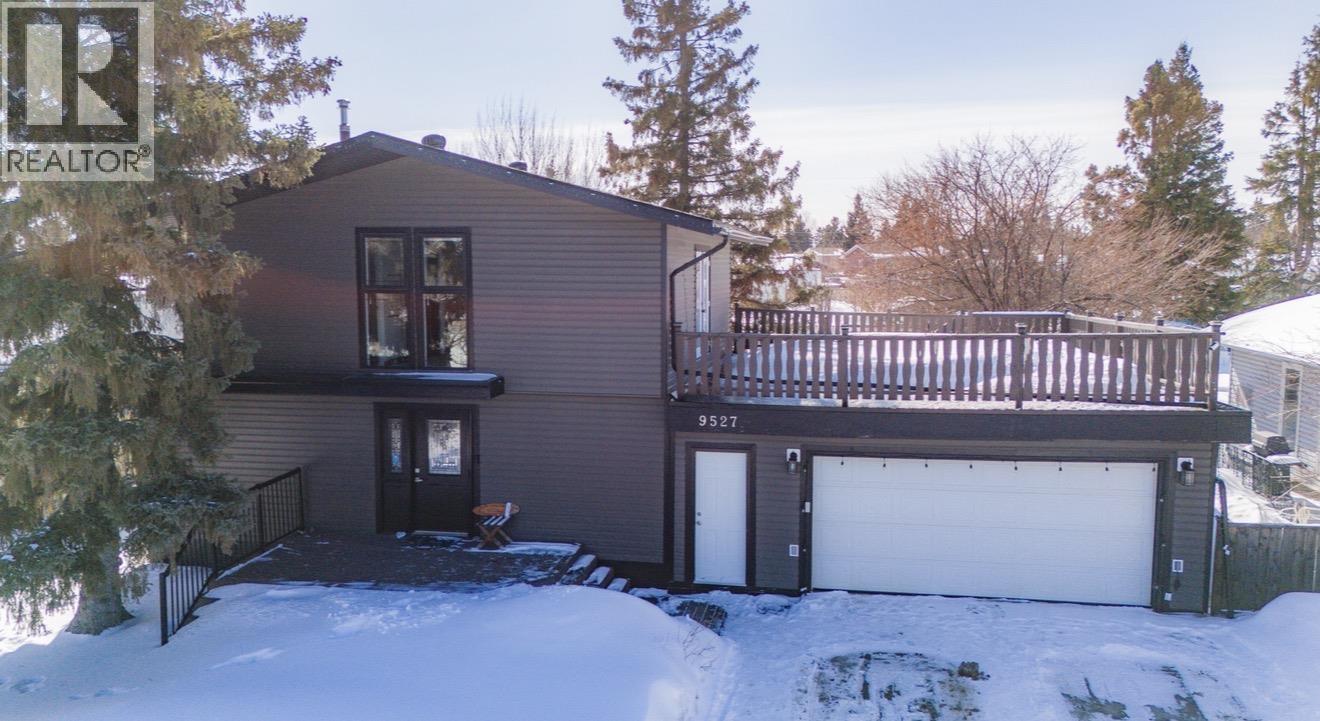 Fort St. John House for sale: 3 bedroom 2,064 sq.ft. (Listed 2026-04-01)