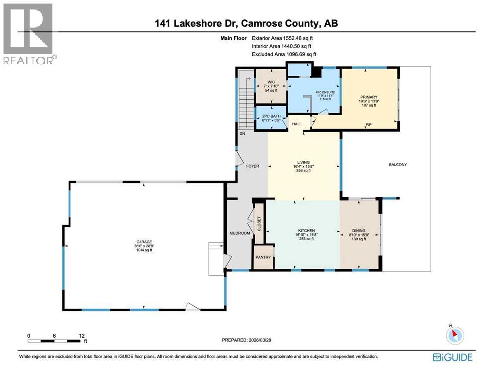 141 Lakeshore Drive, Rural Camrose County, Alberta  T0B 0H3 - Photo 48 - A2297339