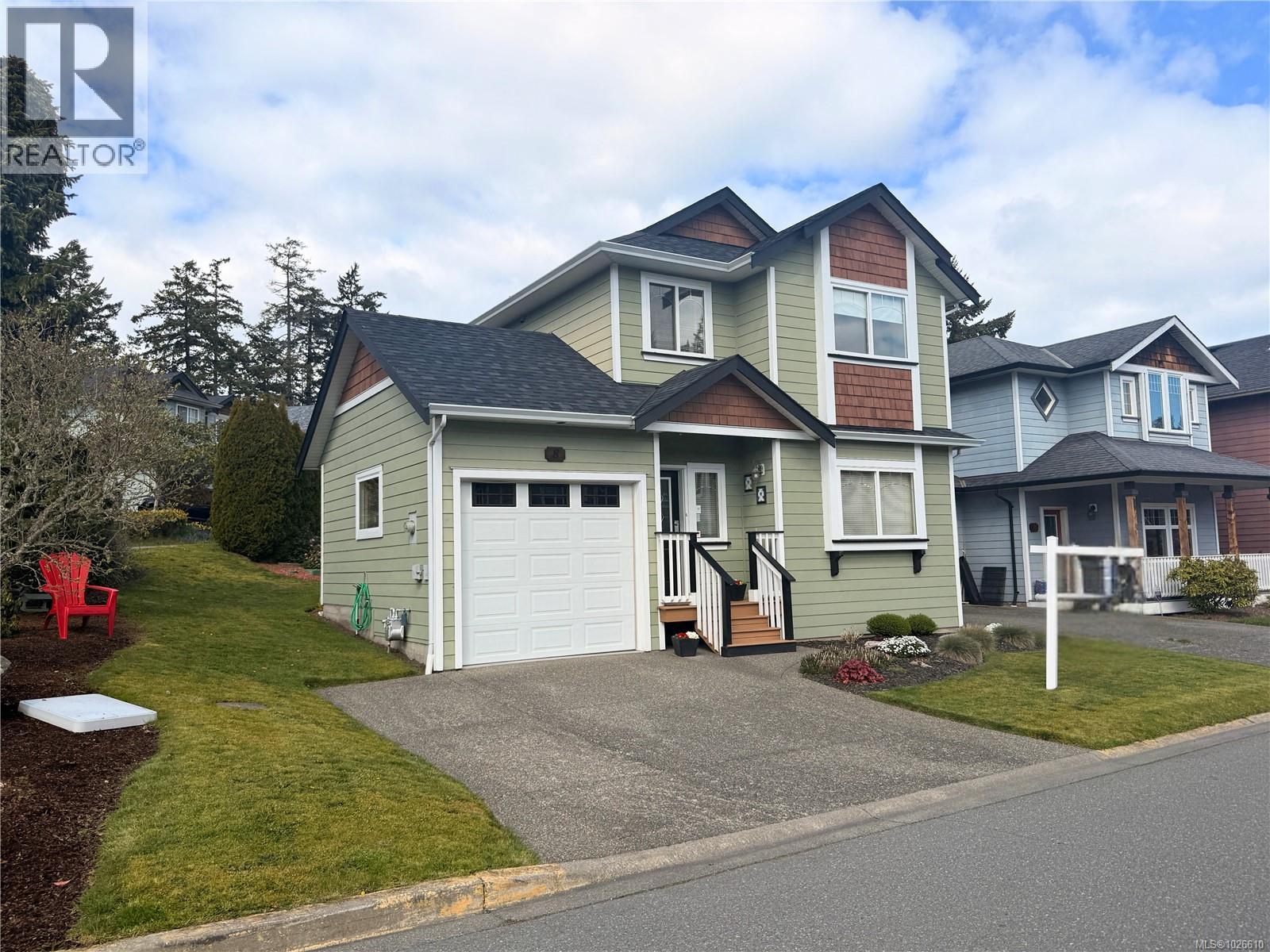 8 Newstead Cres, View Royal, British Columbia  V9B 6L4 - Photo 2 - 1026610