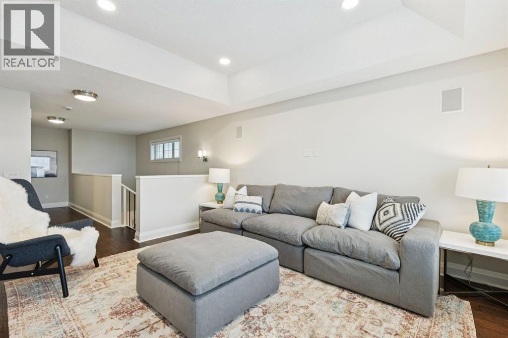 136 Aspen Dale Way SW, Calgary, Alberta  T3H 0S1 - Photo 18 - A2296051