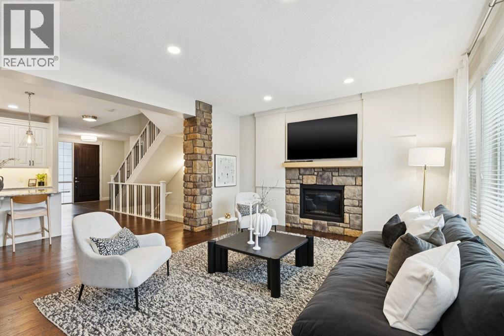 136 Aspen Dale Way SW, Calgary, Alberta  T3H 0S1 - Photo 8 - A2296051