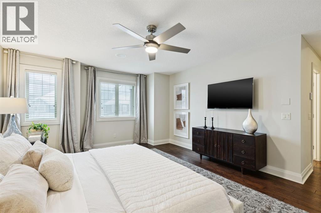 136 Aspen Dale Way SW, Calgary, Alberta  T3H 0S1 - Photo 20 - A2296051