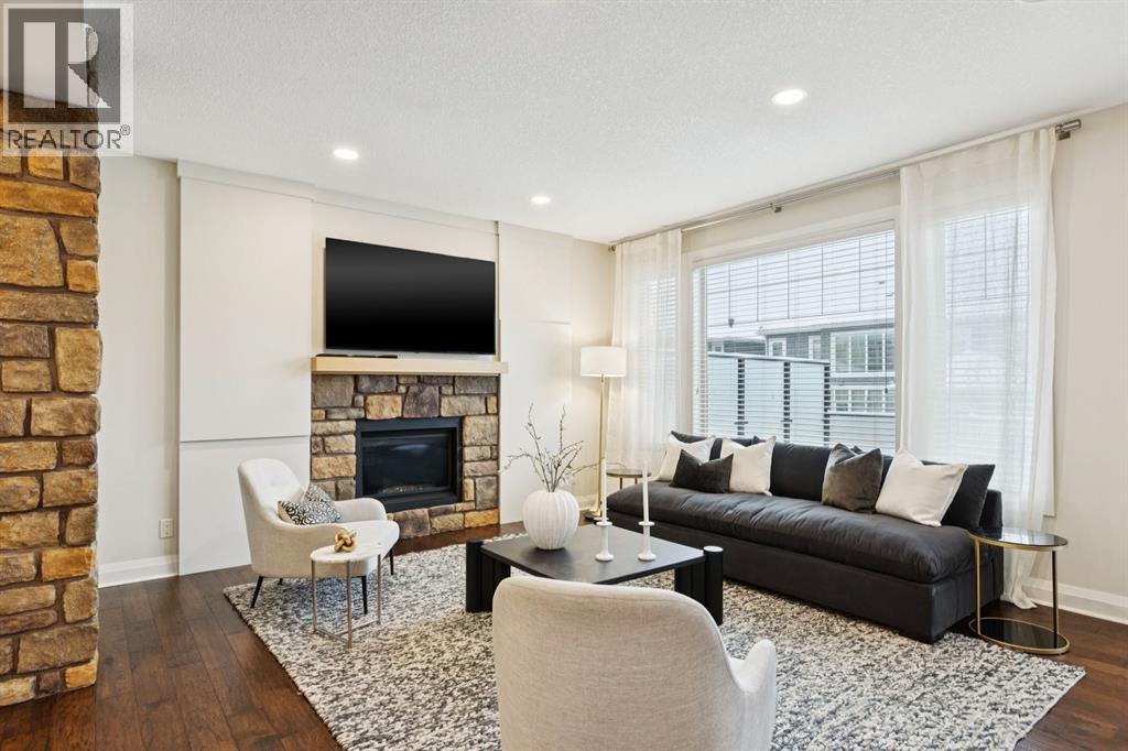 136 Aspen Dale Way SW, Calgary, Alberta  T3H 0S1 - Photo 9 - A2296051