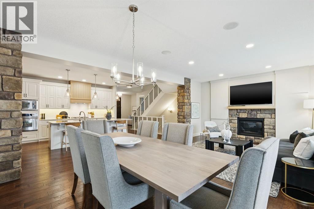 136 Aspen Dale Way SW, Calgary, Alberta  T3H 0S1 - Photo 11 - A2296051