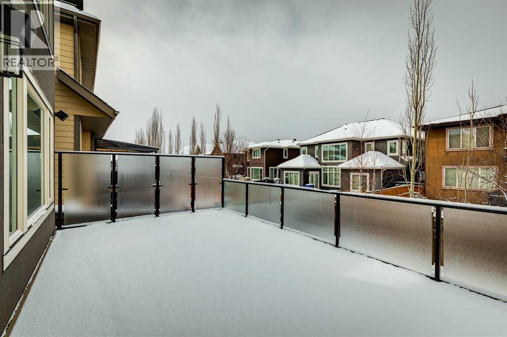 136 Aspen Dale Way SW, Calgary, Alberta  T3H 0S1 - Photo 36 - A2296051