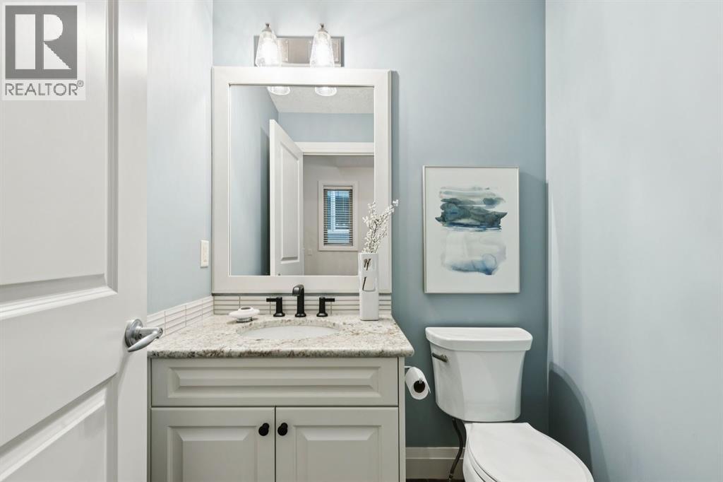 136 Aspen Dale Way SW, Calgary, Alberta  T3H 0S1 - Photo 15 - A2296051