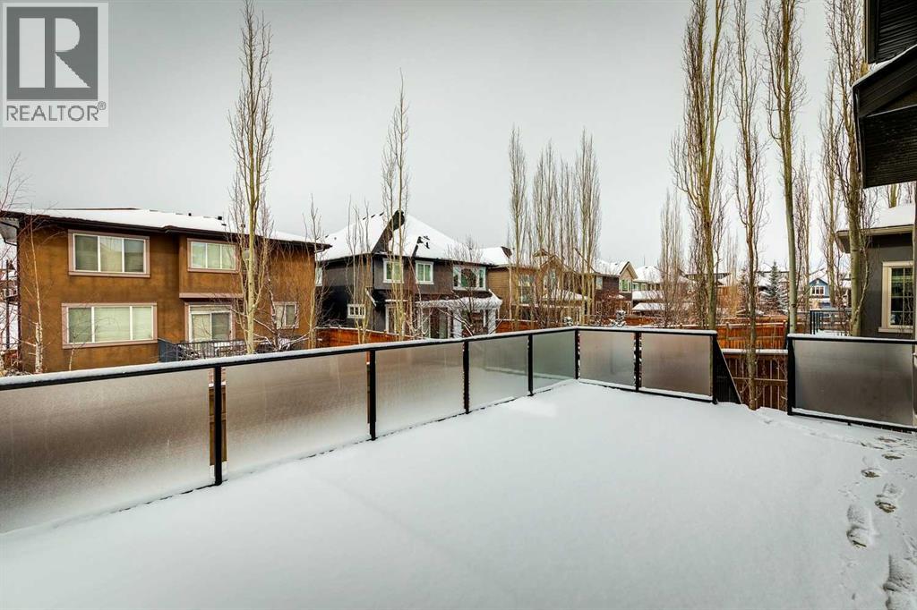 136 Aspen Dale Way SW, Calgary, Alberta  T3H 0S1 - Photo 37 - A2296051