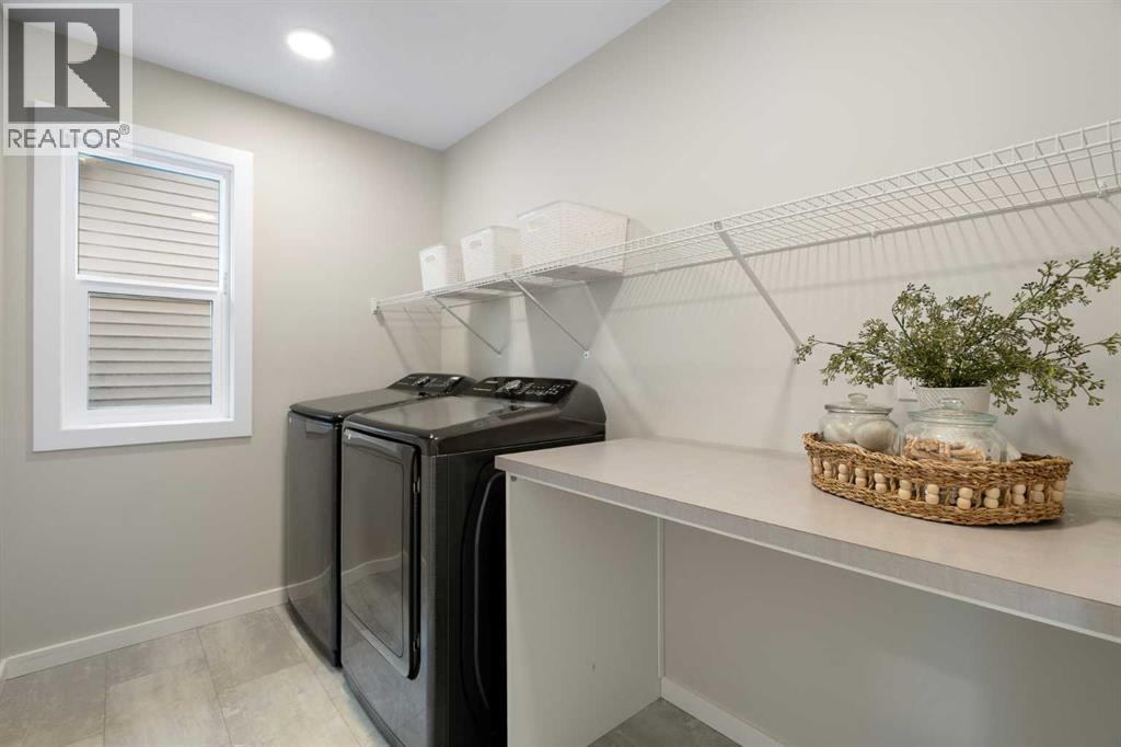 391 Lawthorn Way SE, Airdrie, Alberta  T4A 3M7 - Photo 26 - A2298674