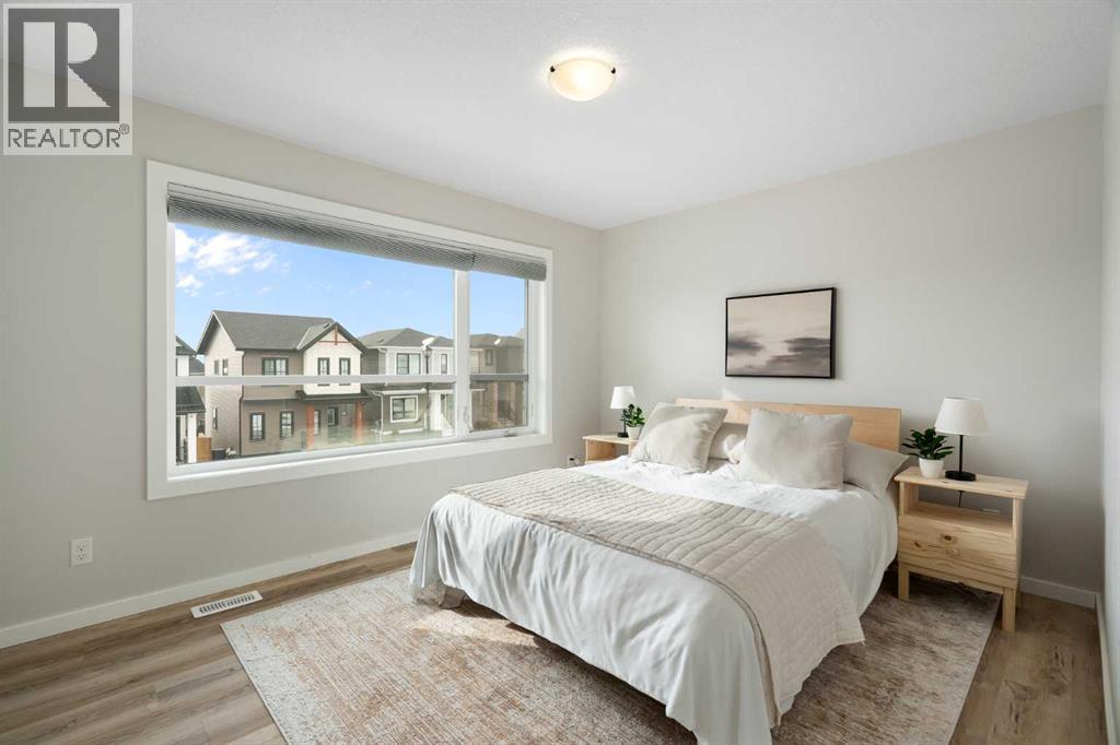 391 Lawthorn Way SE, Airdrie, Alberta  T4A 3M7 - Photo 27 - A2298674