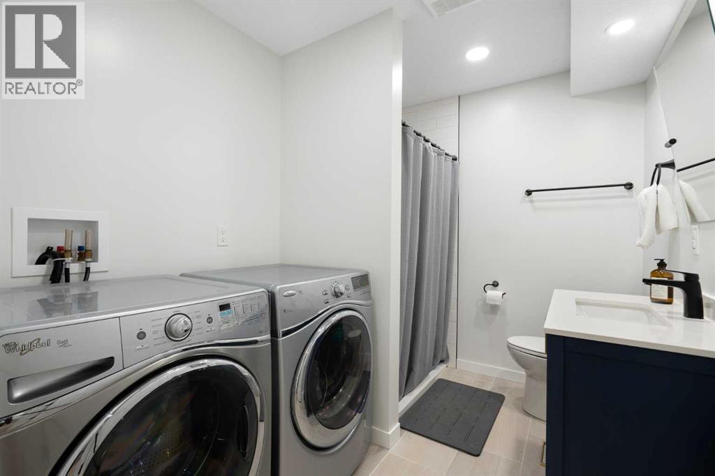 391 Lawthorn Way SE, Airdrie, Alberta  T4A 3M7 - Photo 32 - A2298674