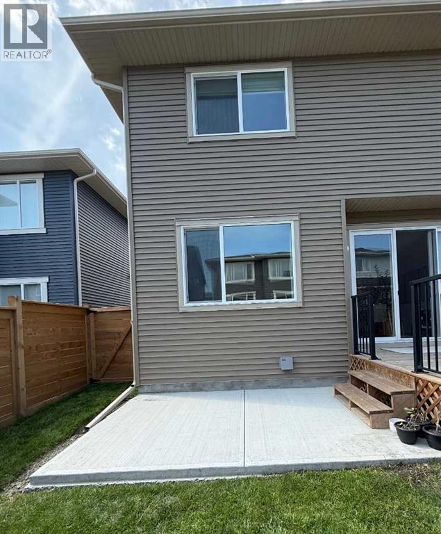 391 Lawthorn Way SE, Airdrie, Alberta  T4A 3M7 - Photo 46 - A2298674