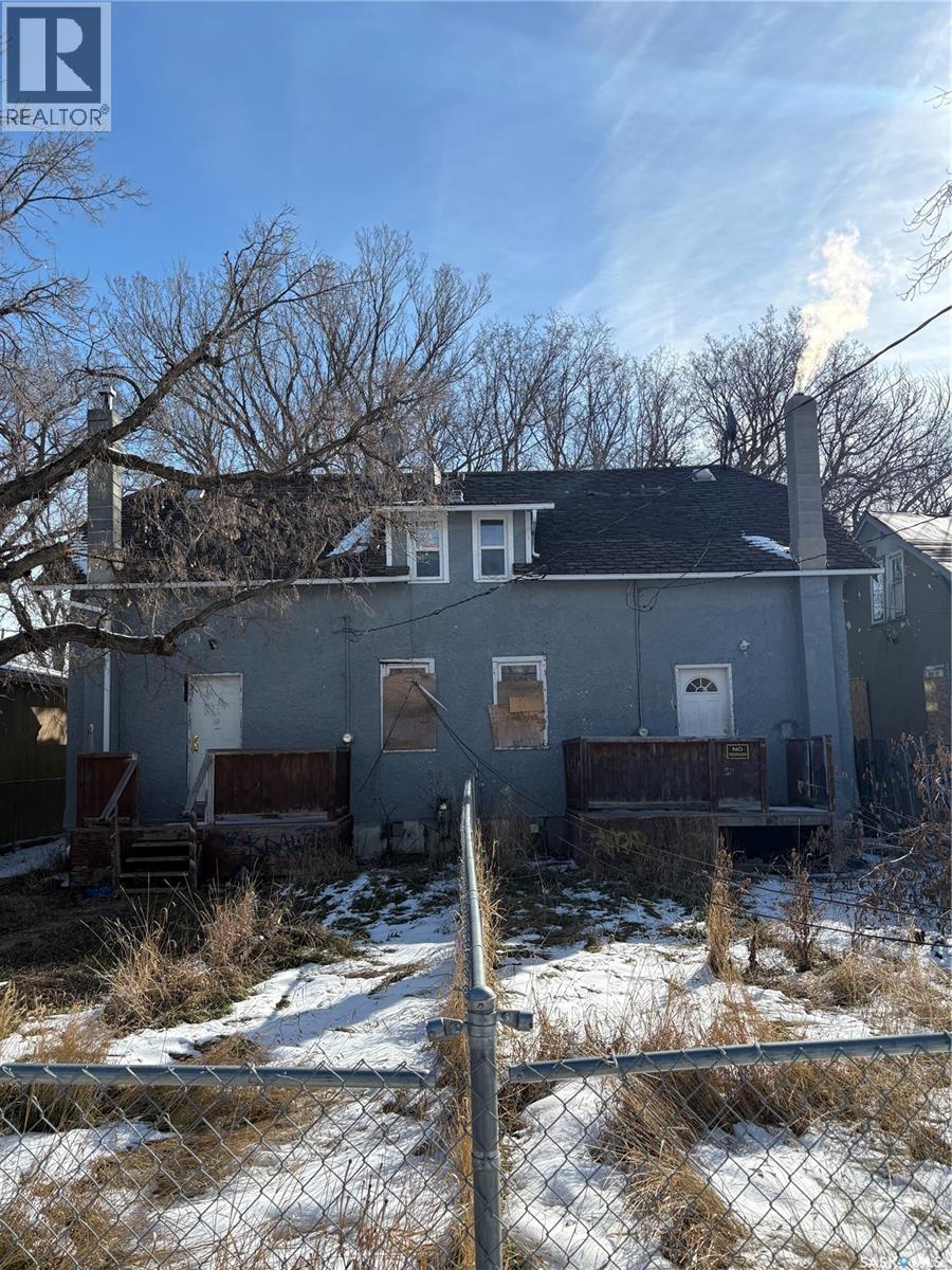 1212-1216 Rae Street, Regina, Saskatchewan  S4T 2C2 - Photo 19 - SK032033