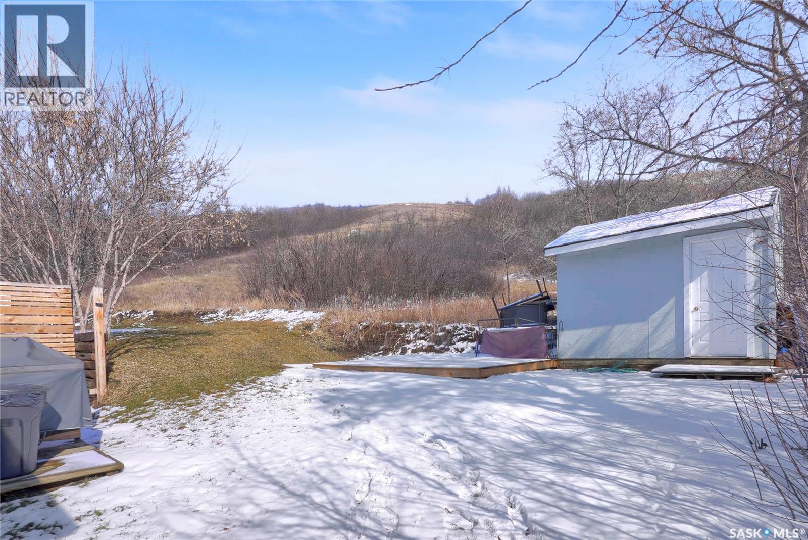 26 Alice Crescent, North Grove, Saskatchewan  S0H 4C0 - Photo 39 - SK031522