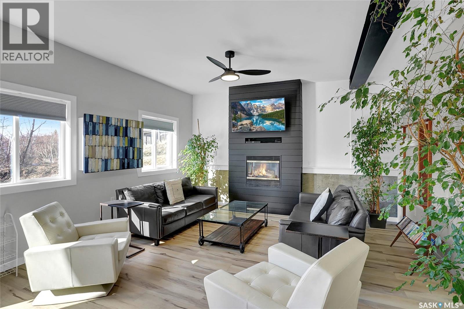 26 Alice Crescent, North Grove, Saskatchewan  S0H 4C0 - Photo 4 - SK031522