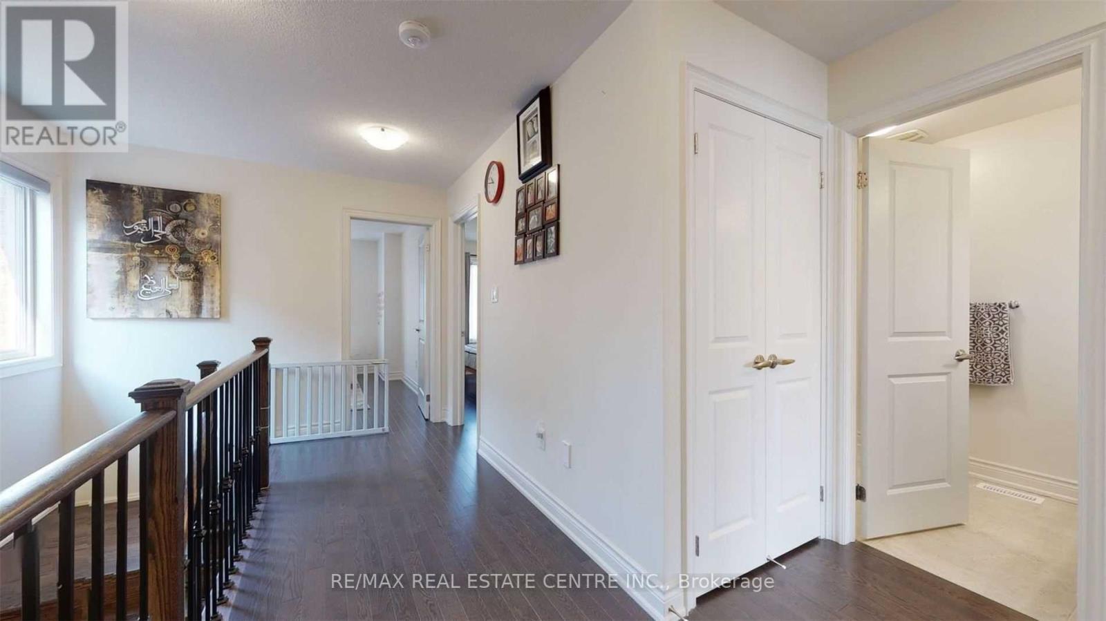 55 Hubbell Road, Brampton, Ontario  L6Y 1P3 - Photo 11 - W12955274