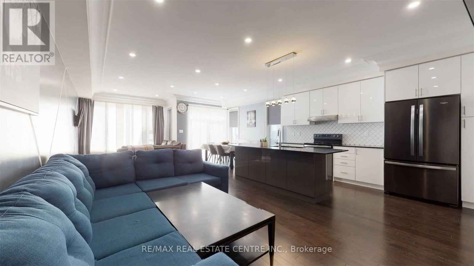 55 Hubbell Road, Brampton, Ontario  L6Y 1P3 - Photo 4 - W12955274