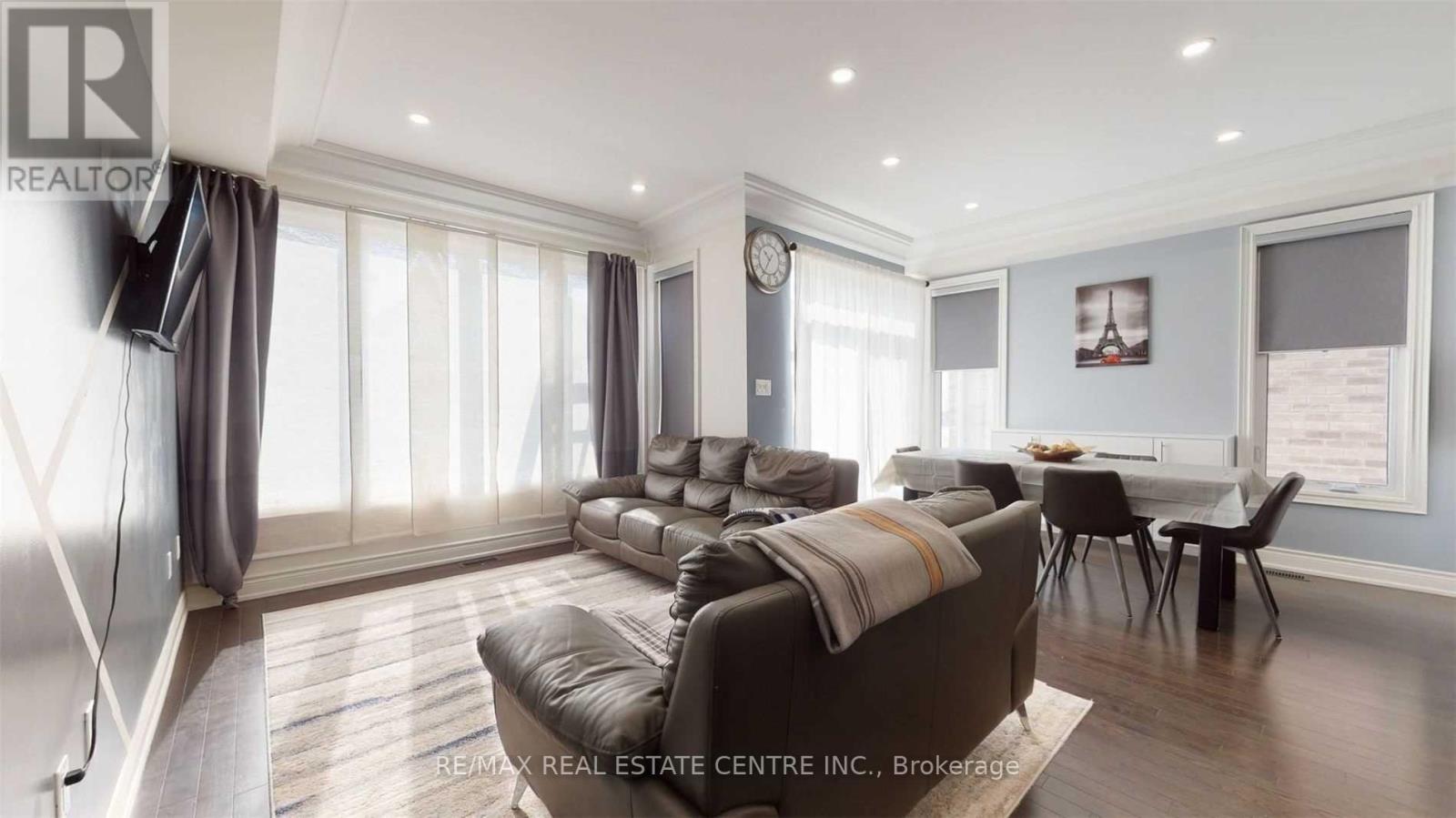 55 Hubbell Road, Brampton, Ontario  L6Y 1P3 - Photo 7 - W12955274