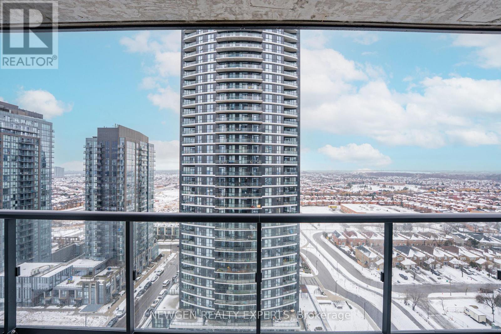 1706 - 15 Watergarden Drive, Mississauga, Ontario  L5R 0H4 - Photo 26 - W12955282