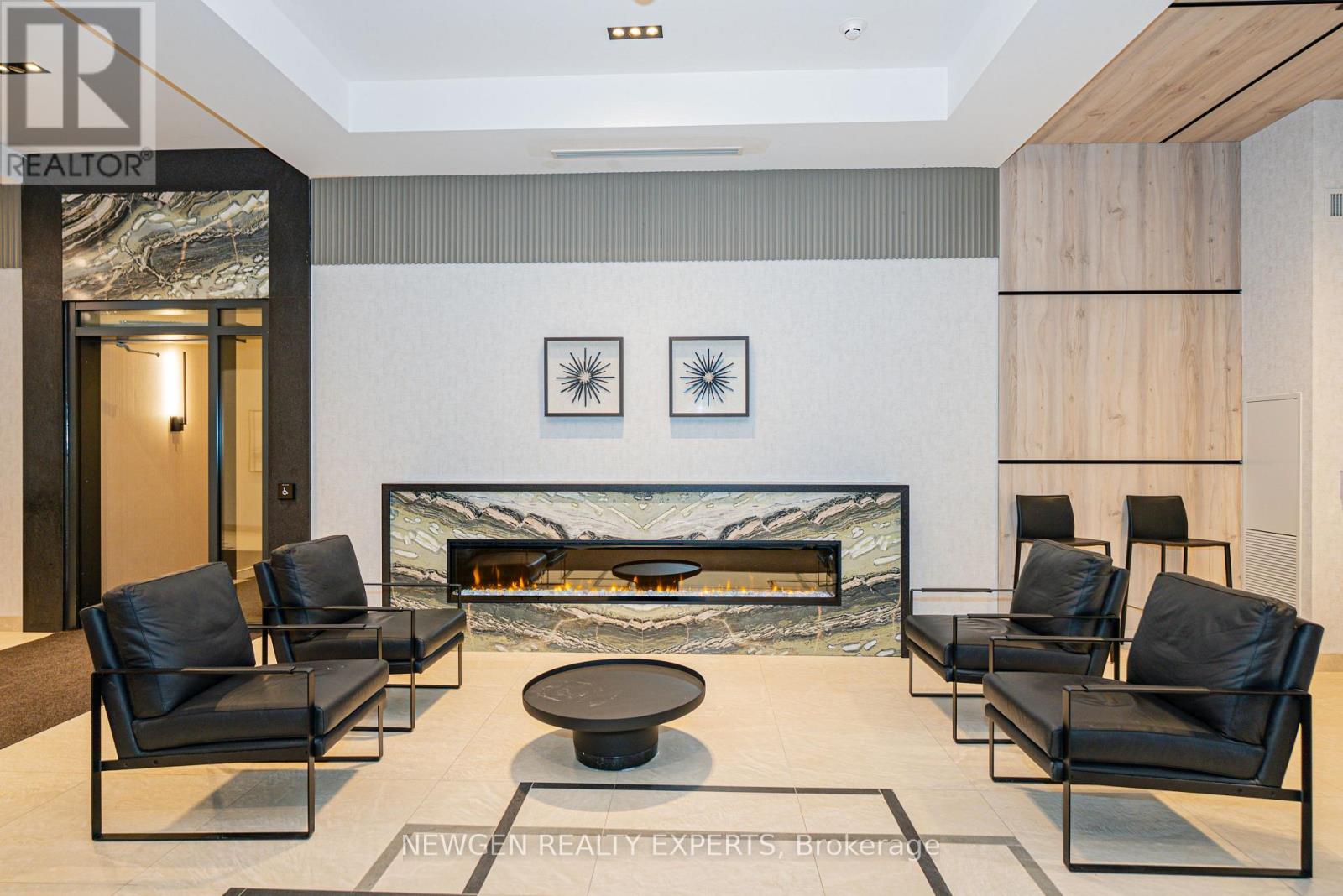 1706 - 15 Watergarden Drive, Mississauga, Ontario  L5R 0H4 - Photo 29 - W12955282