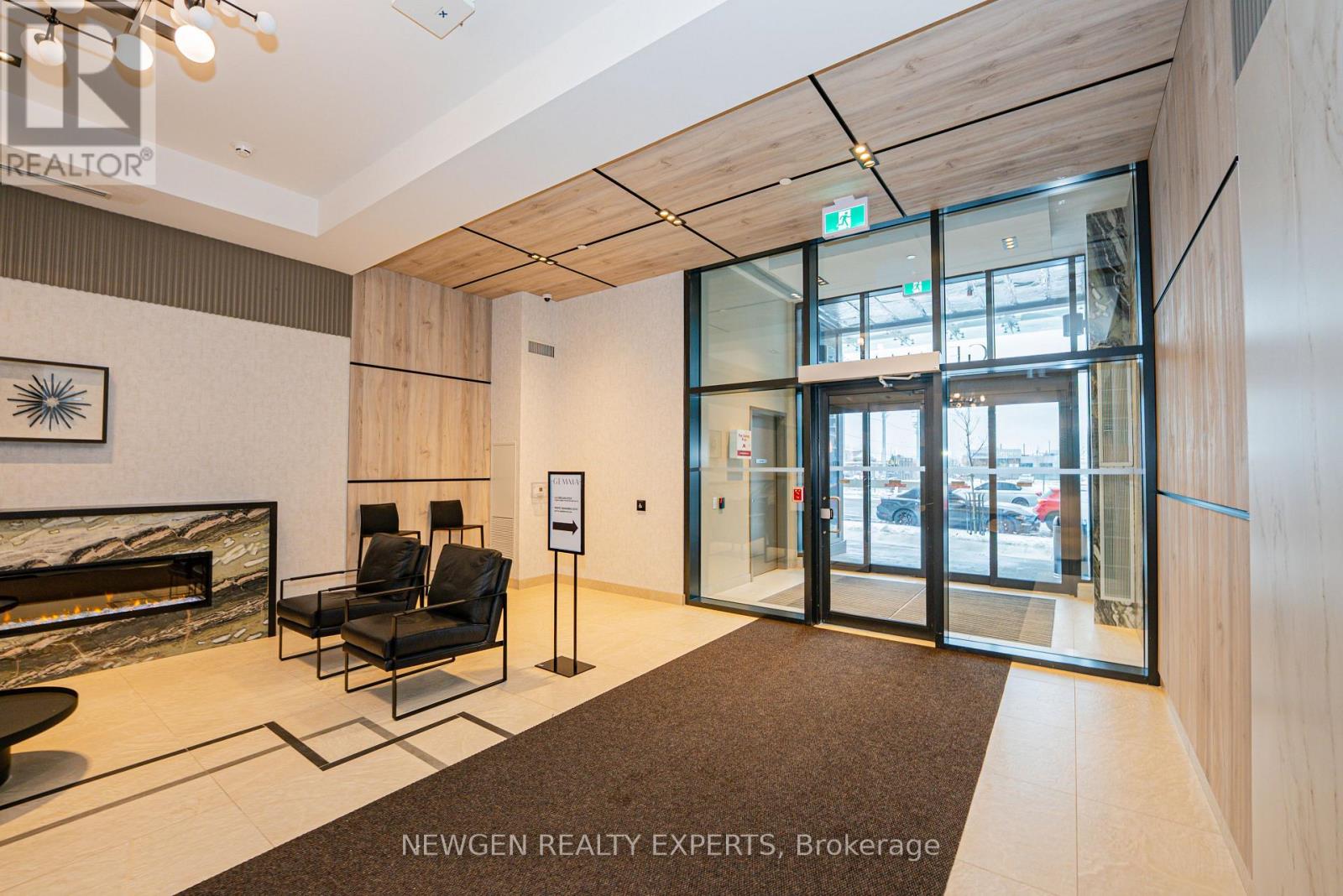 1706 - 15 Watergarden Drive, Mississauga, Ontario  L5R 0H4 - Photo 30 - W12955282