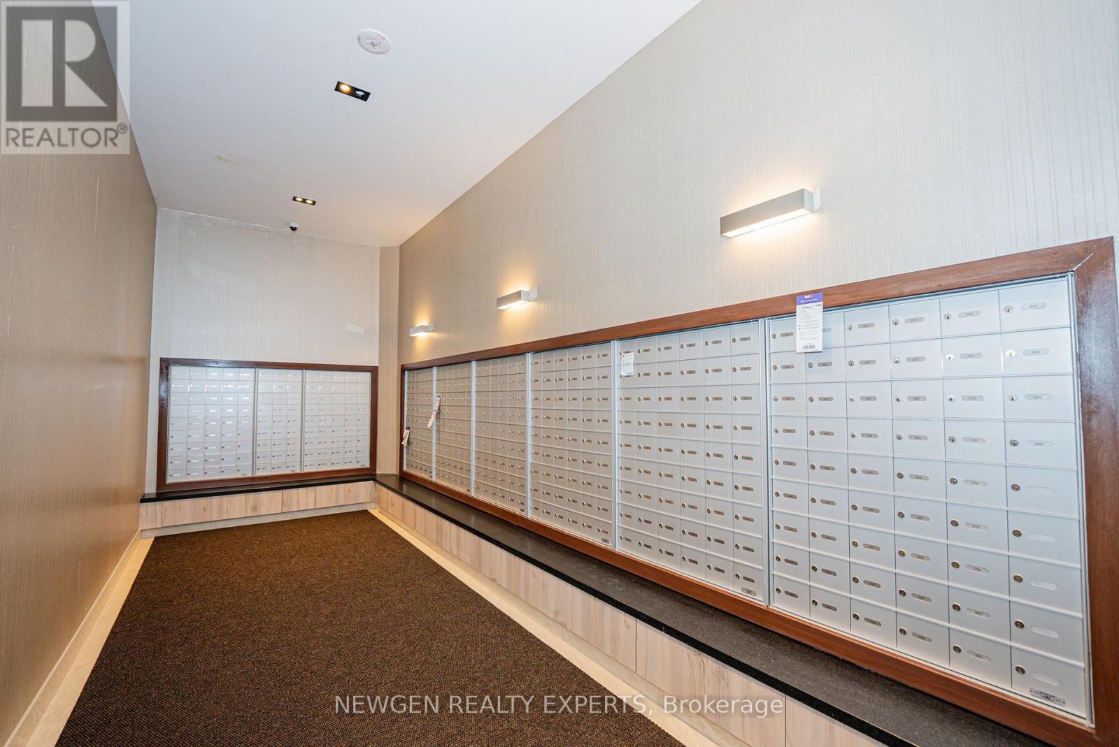 1706 - 15 Watergarden Drive, Mississauga, Ontario  L5R 0H4 - Photo 31 - W12955282