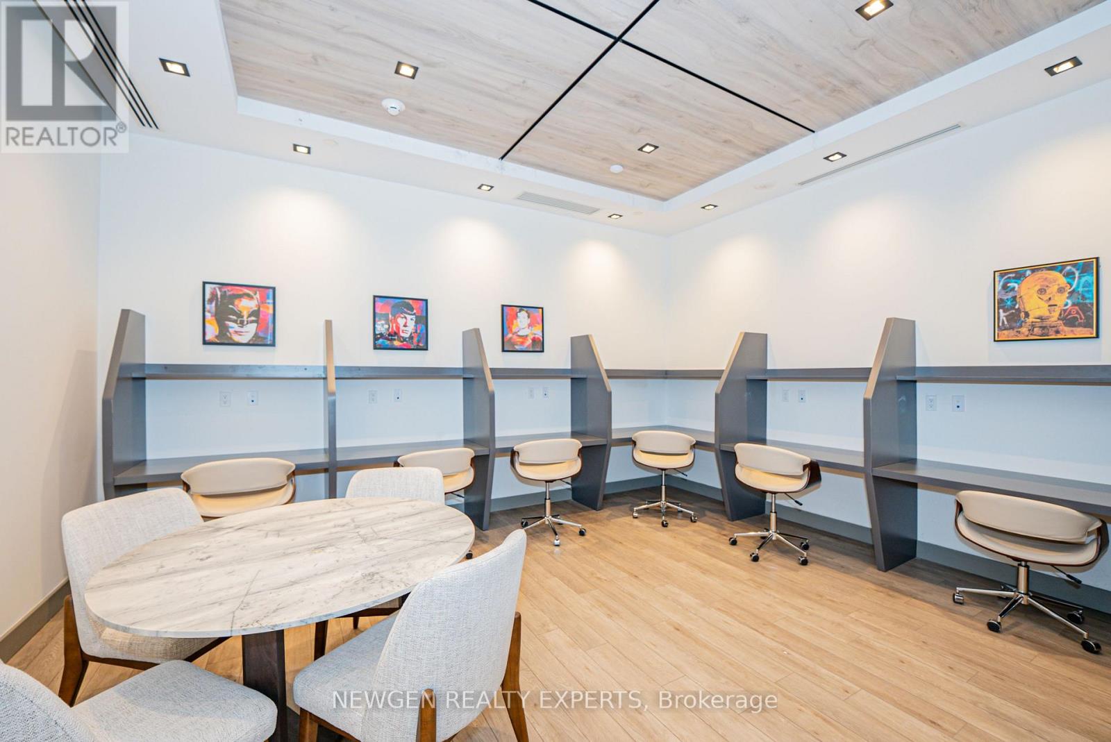 1706 - 15 Watergarden Drive, Mississauga, Ontario  L5R 0H4 - Photo 33 - W12955282