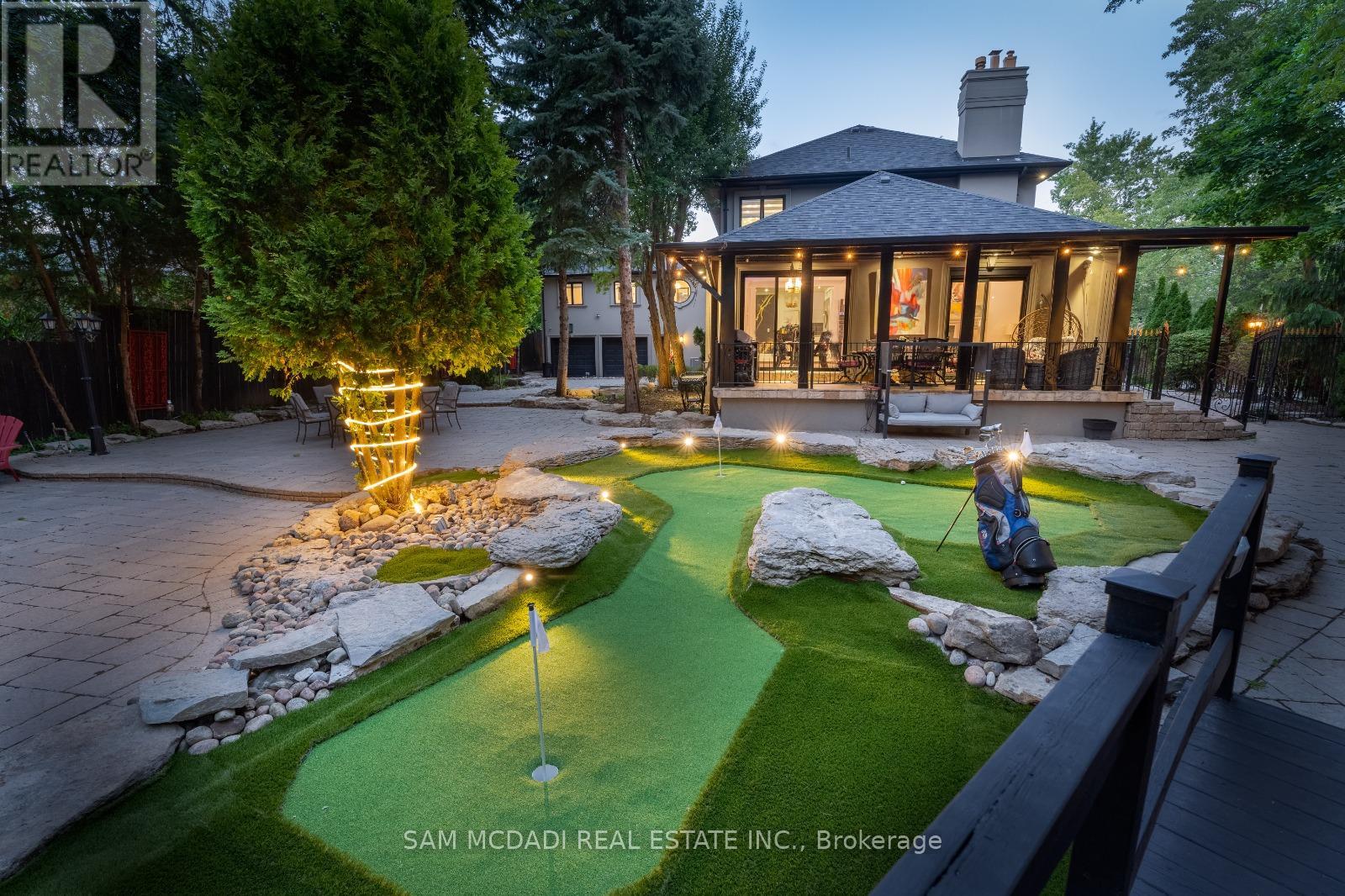 1540 Mississauga Road, Mississauga, Ontario  L5H 2K1 - Photo 37 - W12955302