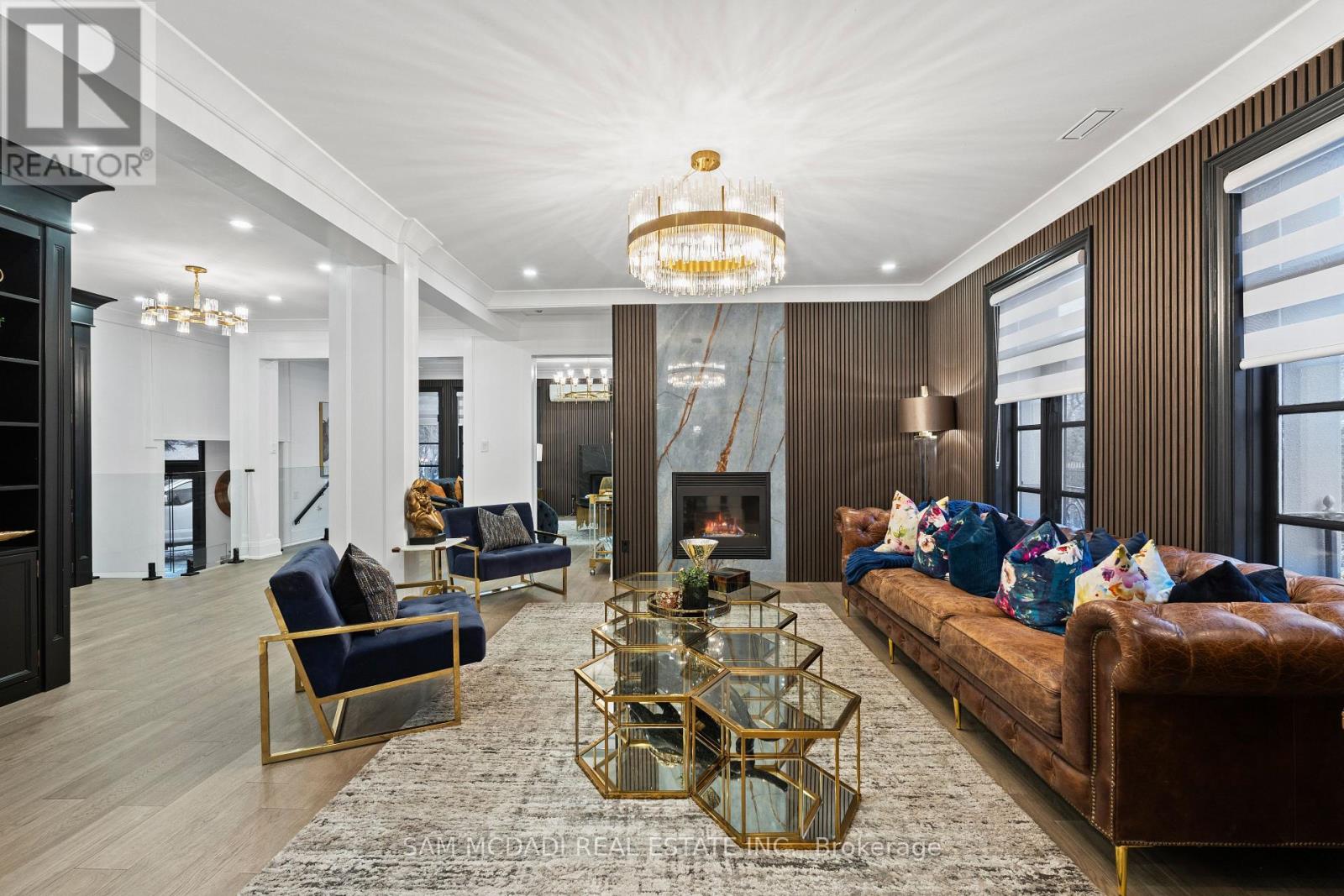 1540 Mississauga Road, Mississauga, Ontario  L5H 2K1 - Photo 6 - W12955302