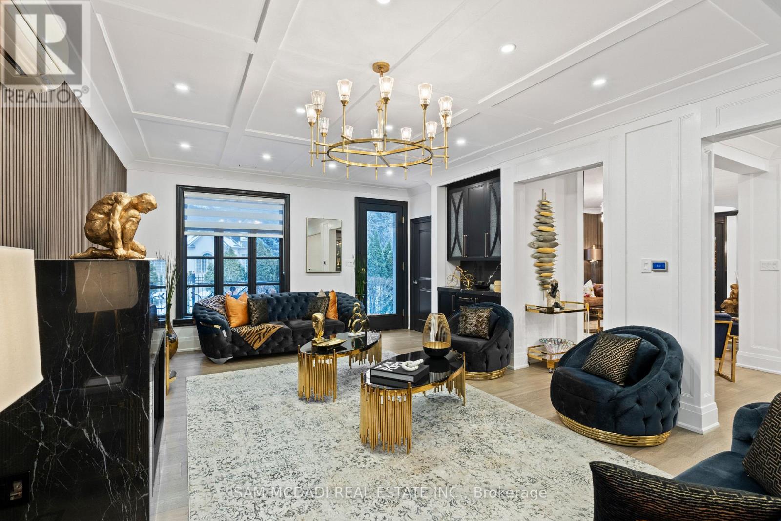 1540 Mississauga Road, Mississauga, Ontario  L5H 2K1 - Photo 9 - W12955302