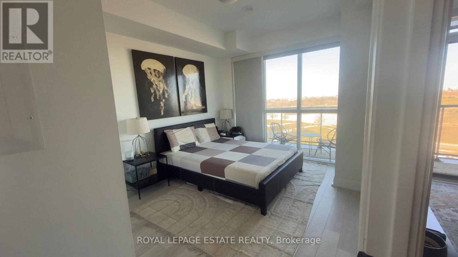 604 - 60 George Butchart Drive, Toronto, Ontario  M3K 0C9 - Photo 12 - W12955322