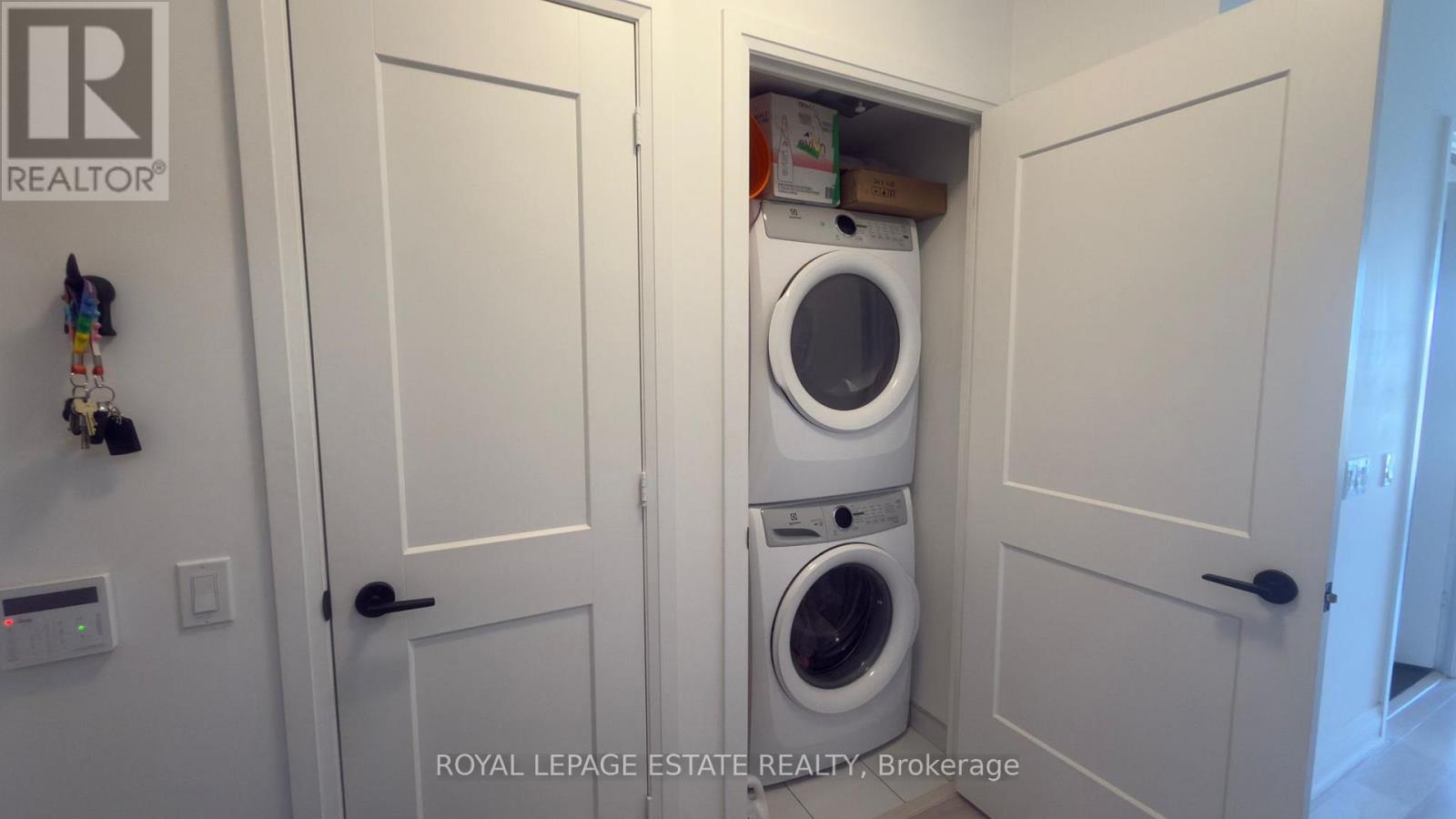 604 - 60 George Butchart Drive, Toronto, Ontario  M3K 0C9 - Photo 18 - W12955322