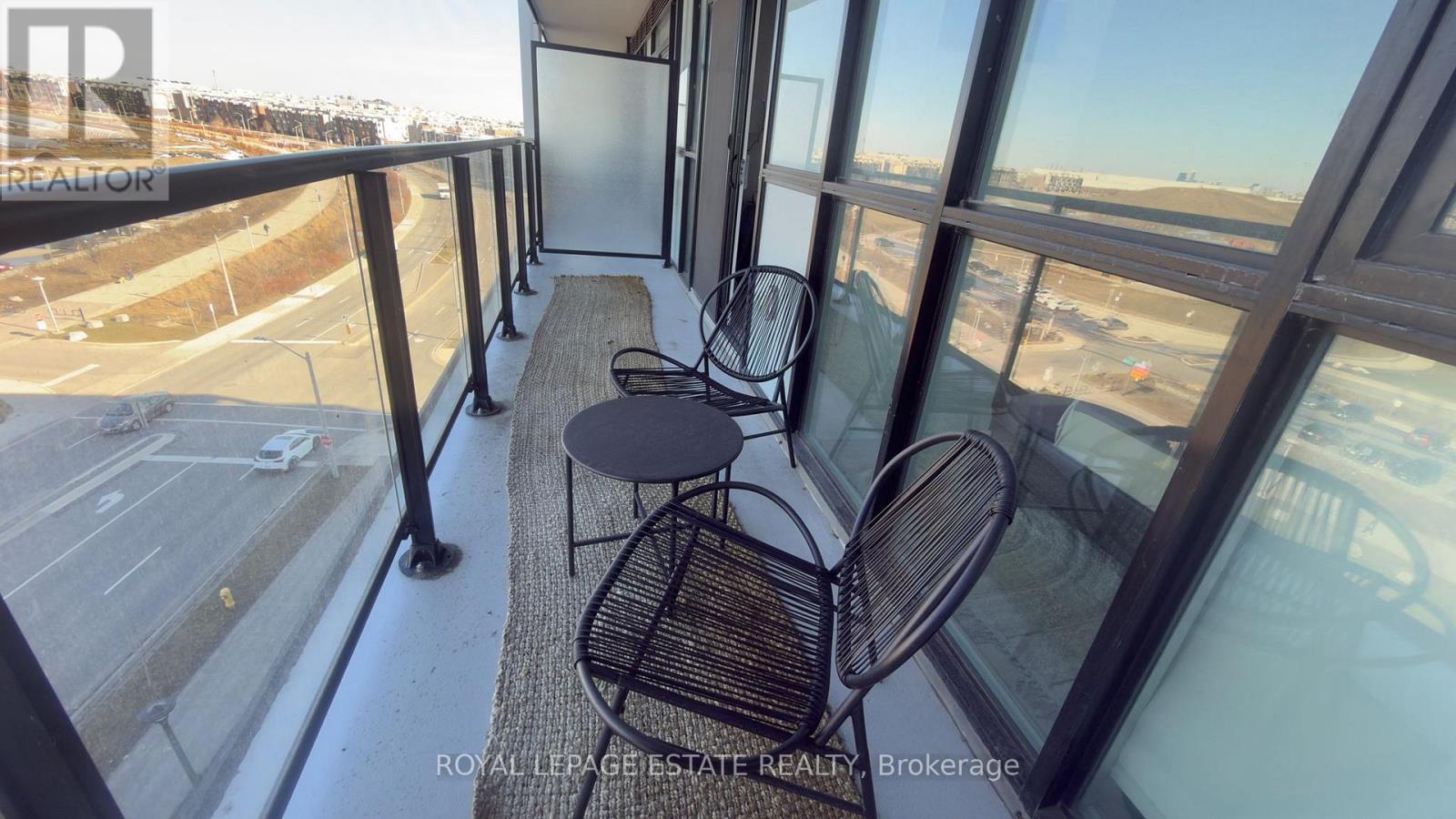 604 - 60 George Butchart Drive, Toronto, Ontario  M3K 0C9 - Photo 20 - W12955322