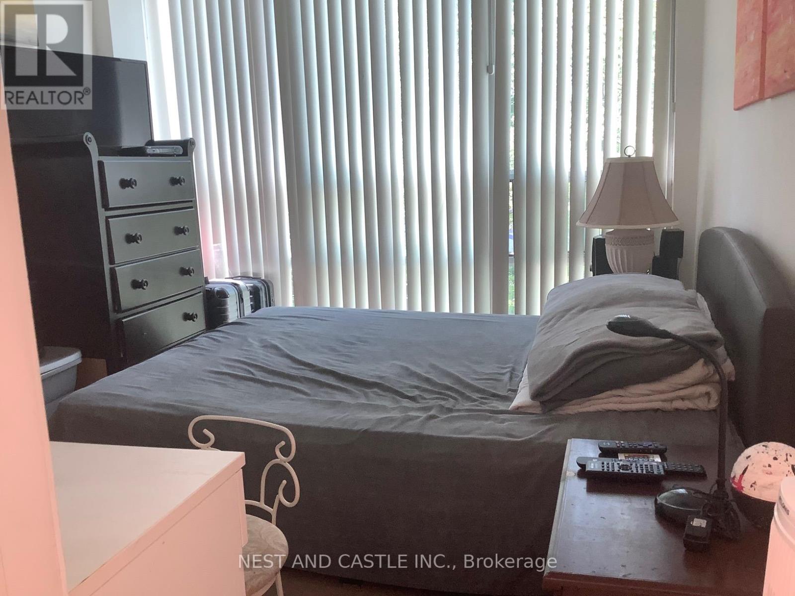 132 - 70 ABSOLUTE AVENUE, Mississauga, Ontario