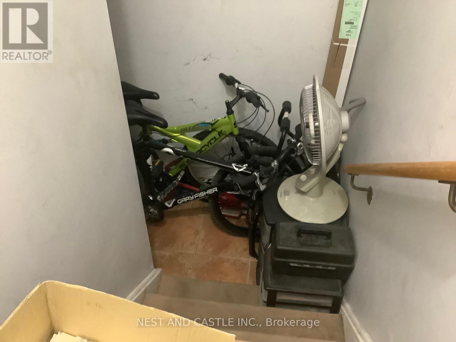 132 - 70 Absolute Avenue, Mississauga, Ontario  L4Z 0A4 - Photo 10 - W12955326