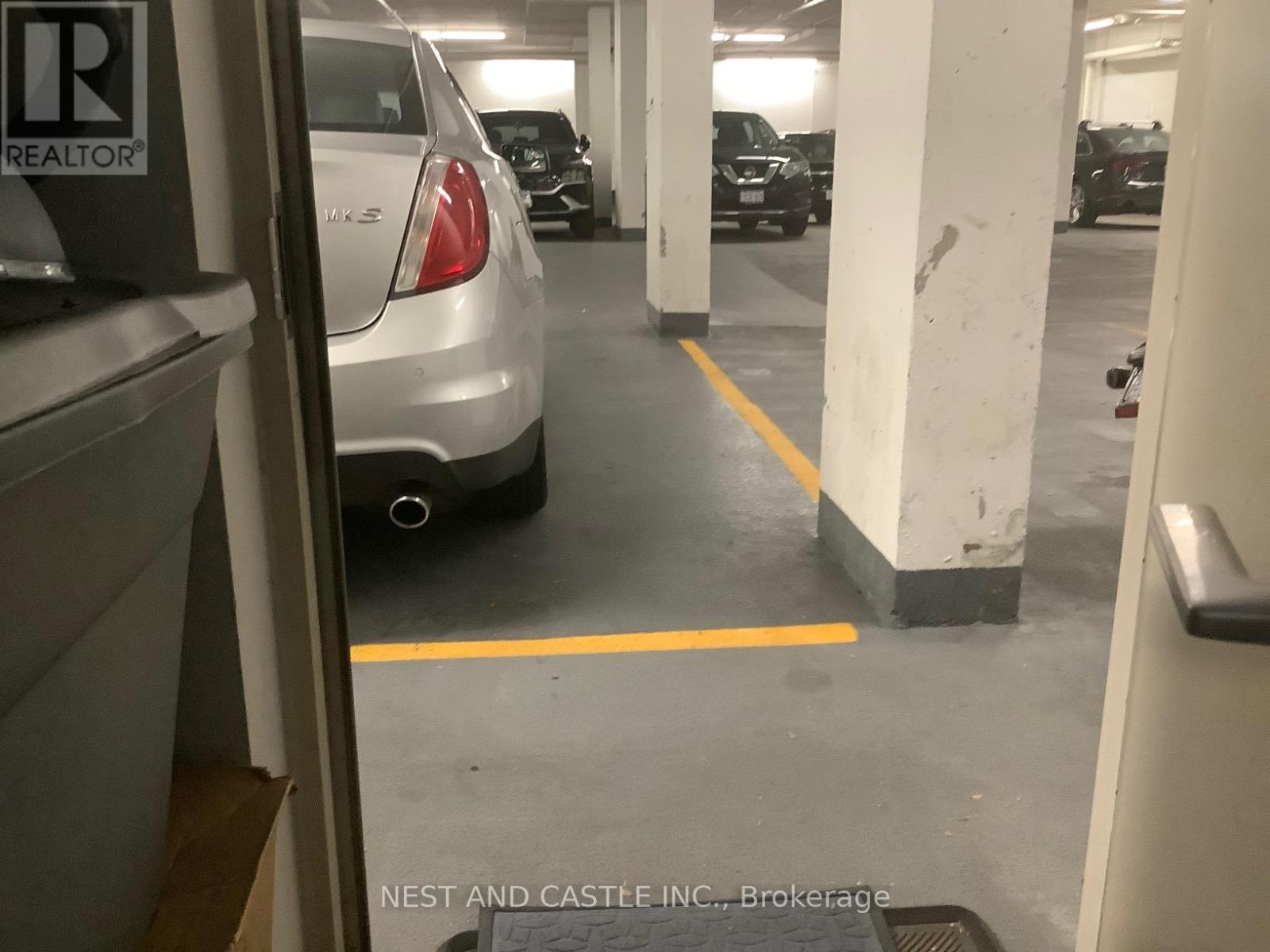 132 - 70 Absolute Avenue, Mississauga, Ontario  L4Z 0A4 - Photo 11 - W12955326