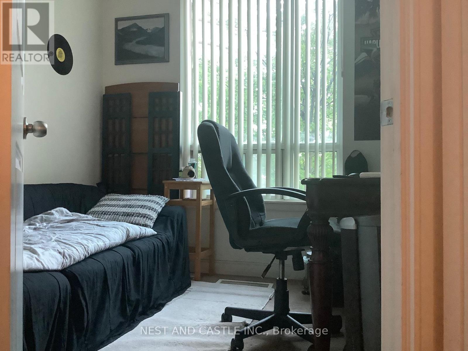 132 - 70 Absolute Avenue, Mississauga, Ontario  L4Z 0A4 - Photo 15 - W12955326