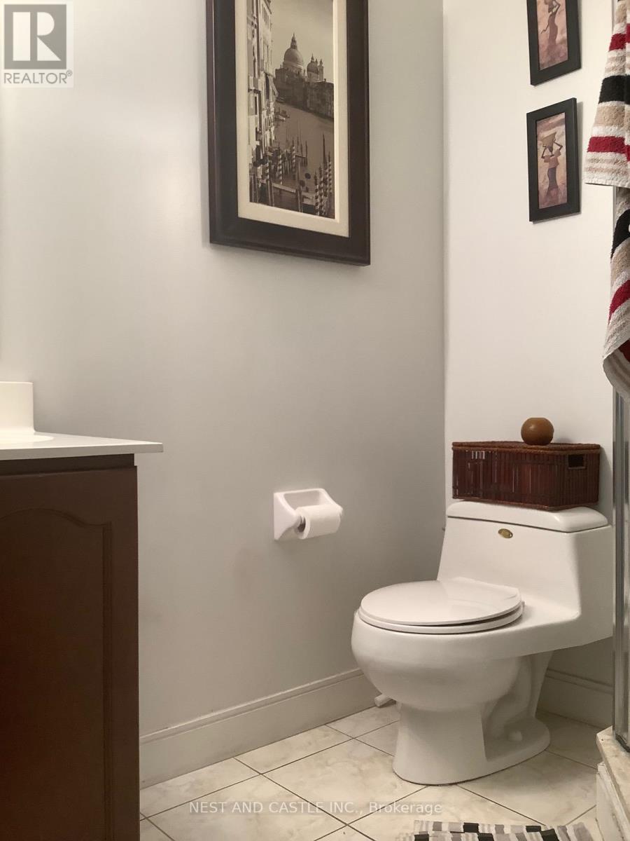 132 - 70 Absolute Avenue, Mississauga, Ontario  L4Z 0A4 - Photo 16 - W12955326