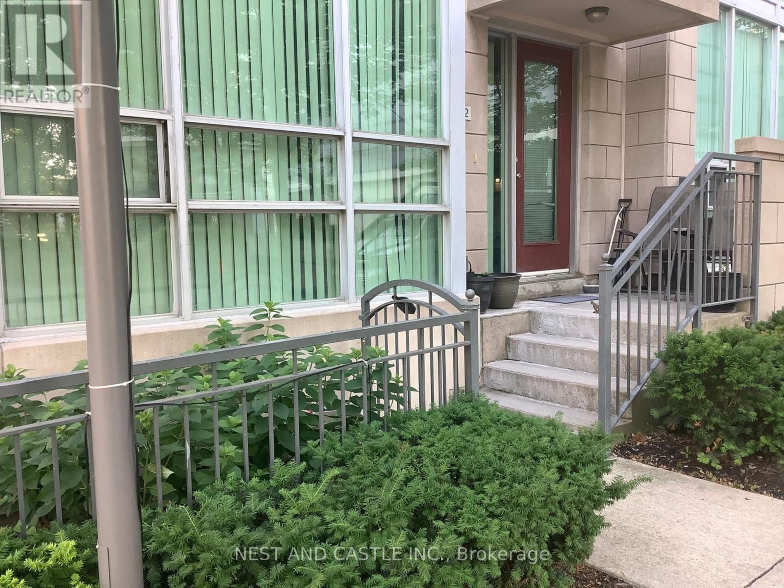 132 - 70 Absolute Avenue, Mississauga, Ontario  L4Z 0A4 - Photo 18 - W12955326