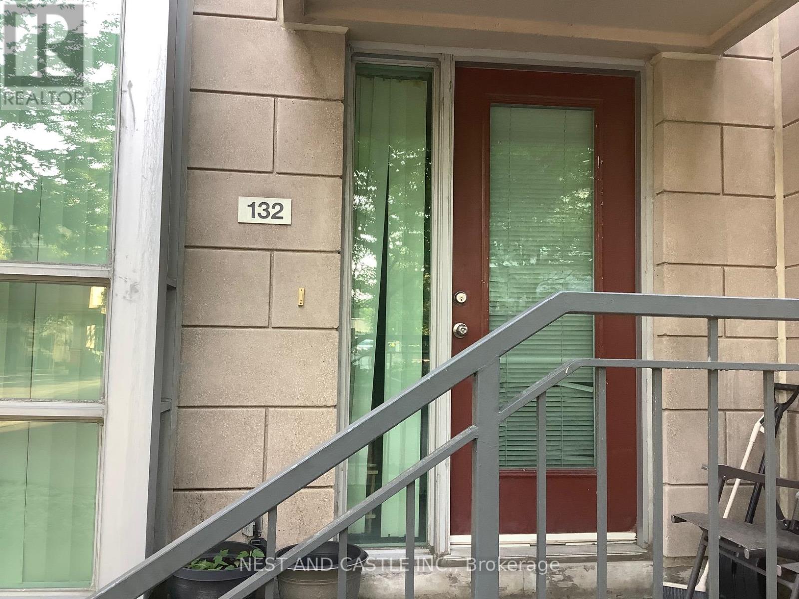 132 - 70 Absolute Avenue, Mississauga, Ontario  L4Z 0A4 - Photo 19 - W12955326