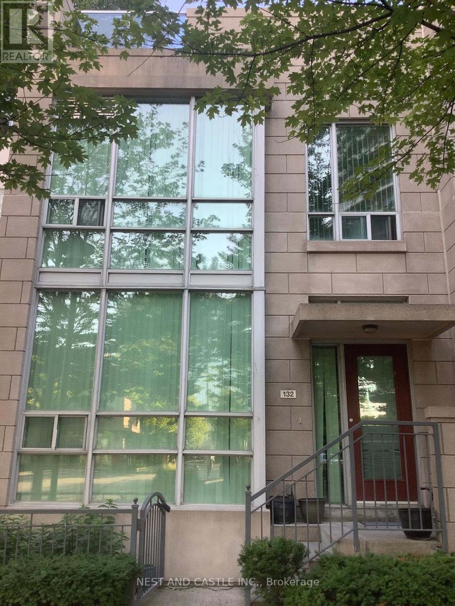 132 - 70 Absolute Avenue, Mississauga, Ontario  L4Z 0A4 - Photo 20 - W12955326