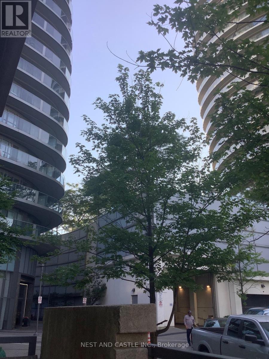 132 - 70 Absolute Avenue, Mississauga, Ontario  L4Z 0A4 - Photo 21 - W12955326