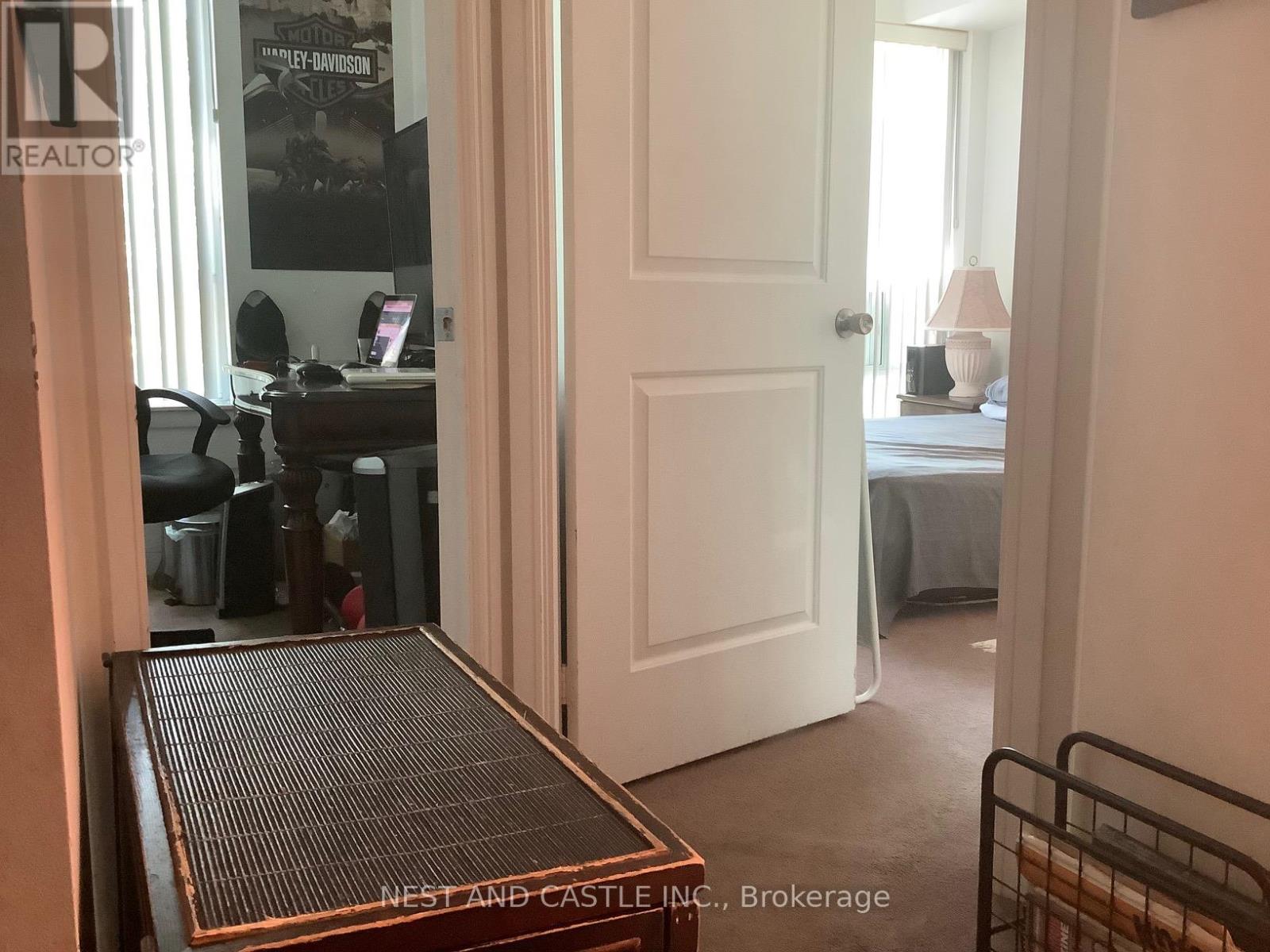 132 - 70 Absolute Avenue, Mississauga, Ontario  L4Z 0A4 - Photo 3 - W12955326