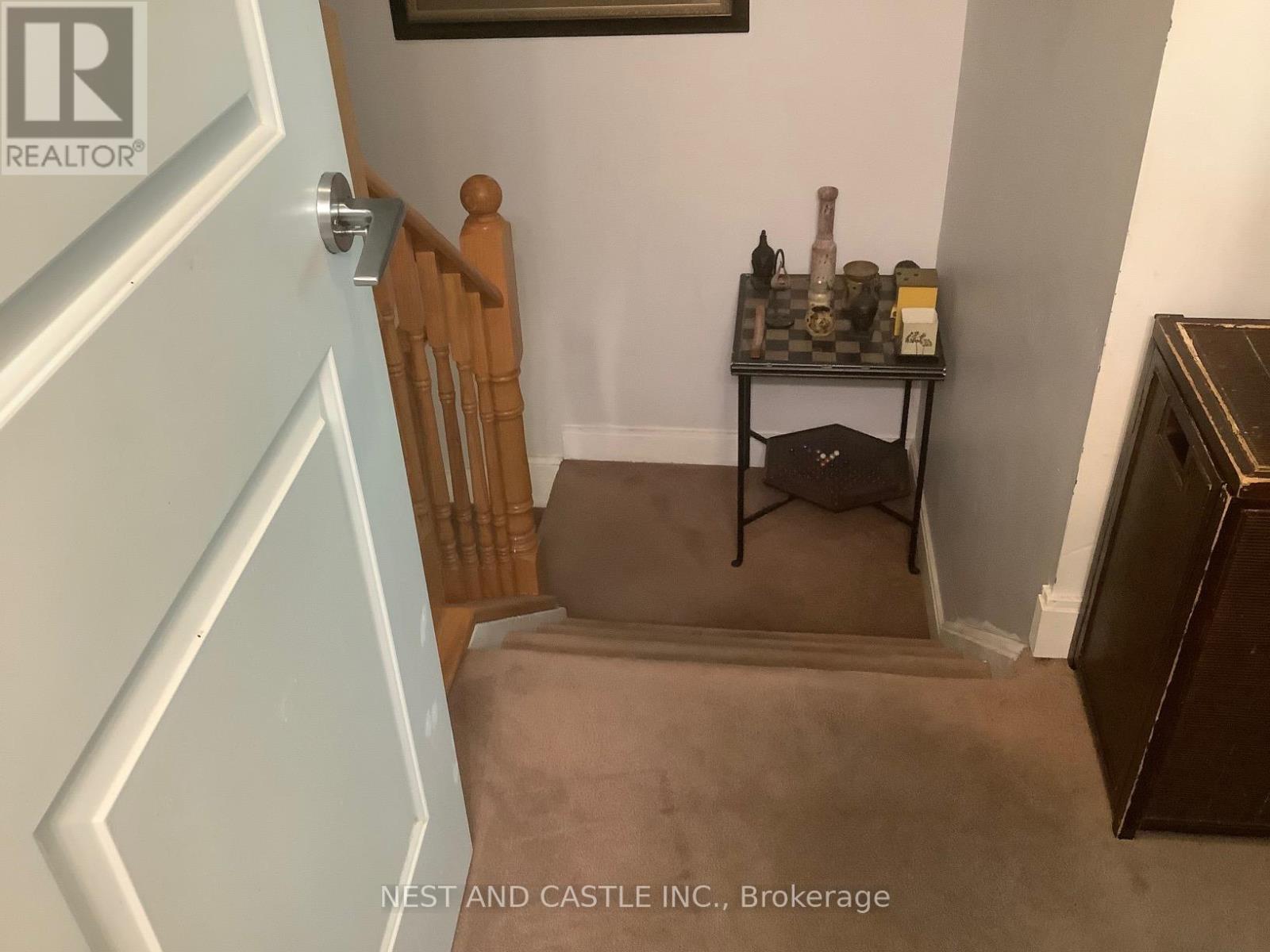 132 - 70 Absolute Avenue, Mississauga, Ontario  L4Z 0A4 - Photo 4 - W12955326