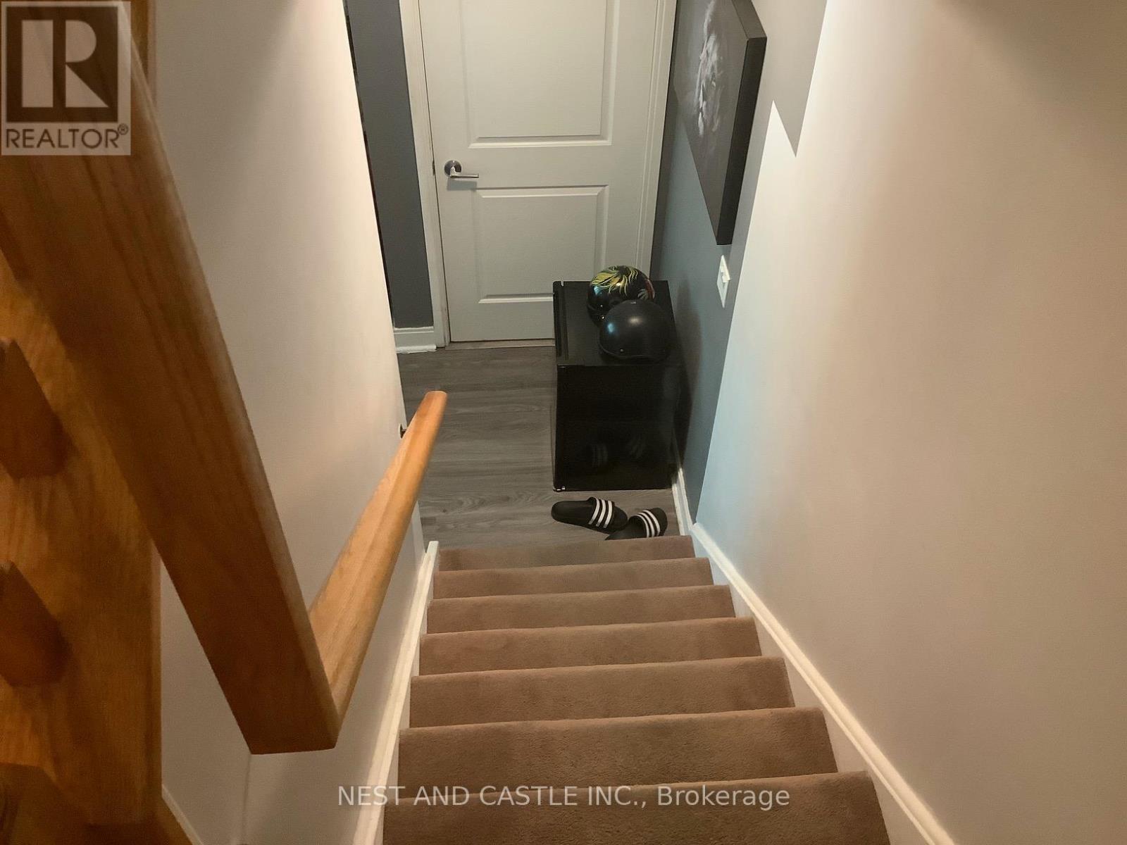 132 - 70 Absolute Avenue, Mississauga, Ontario  L4Z 0A4 - Photo 5 - W12955326