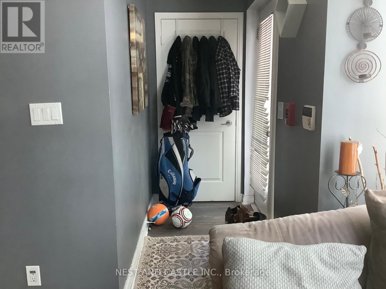 132 - 70 Absolute Avenue, Mississauga, Ontario  L4Z 0A4 - Photo 6 - W12955326