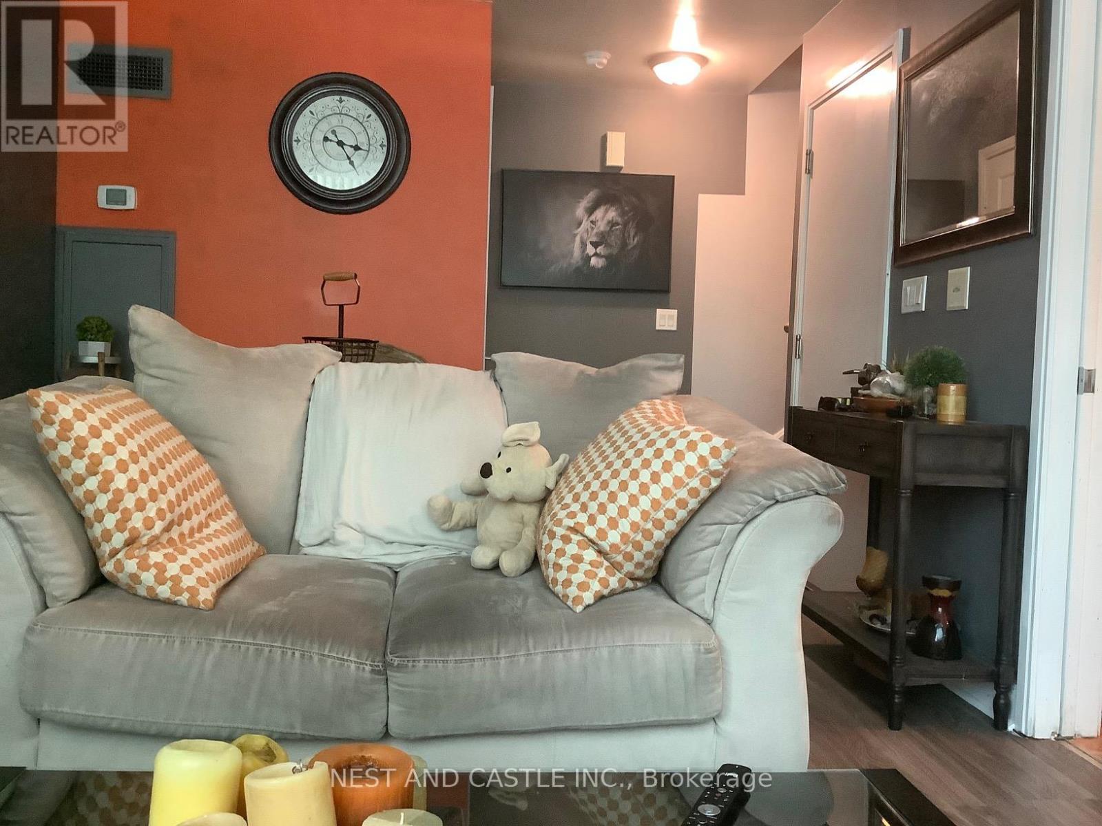 132 - 70 Absolute Avenue, Mississauga, Ontario  L4Z 0A4 - Photo 7 - W12955326