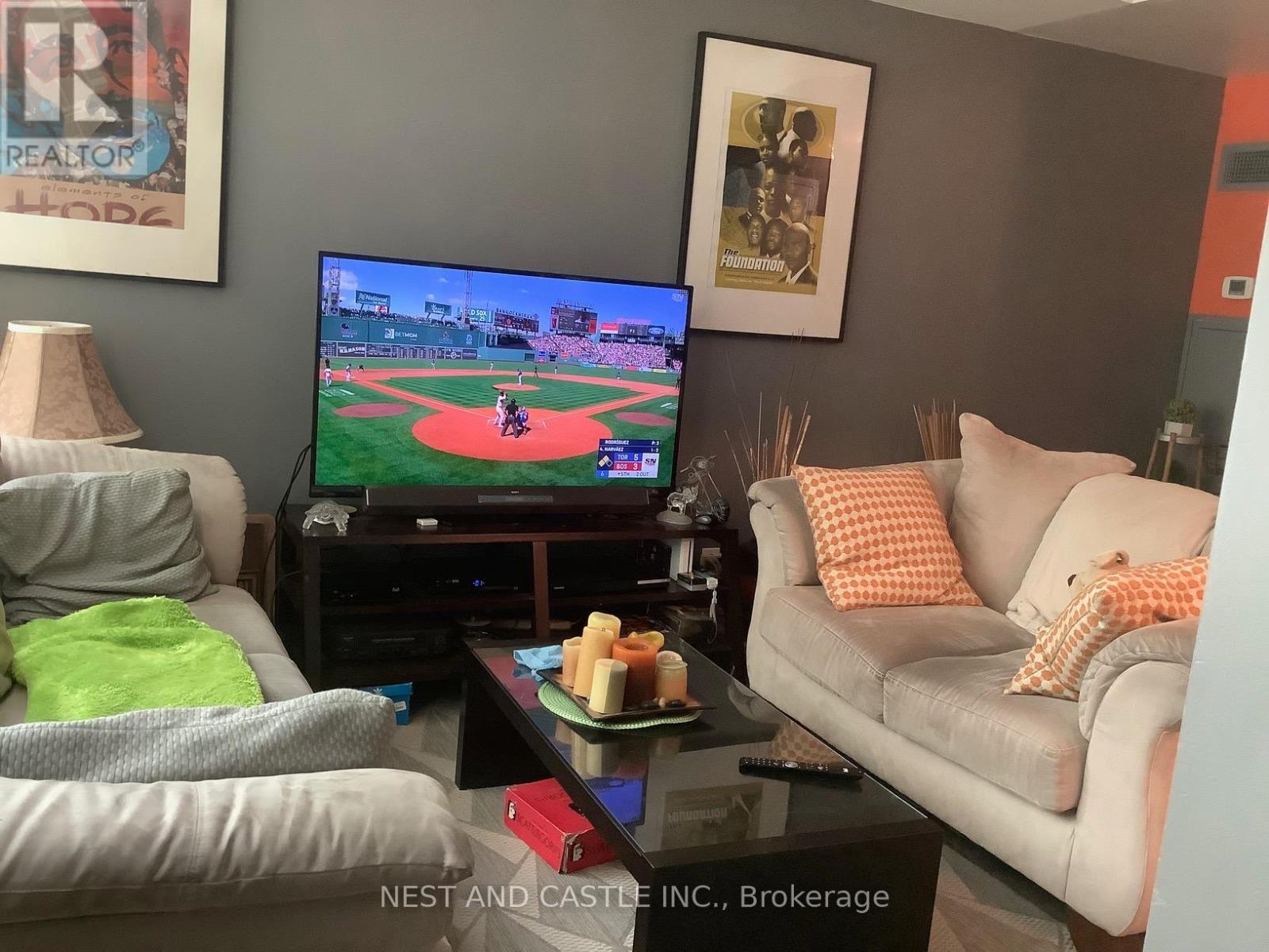 132 - 70 Absolute Avenue, Mississauga, Ontario  L4Z 0A4 - Photo 8 - W12955326