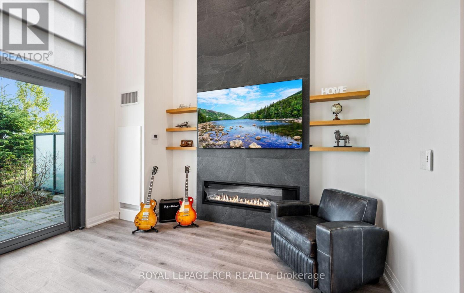 107 - 65 Yorkland Boulevard, Brampton, Ontario  L4C 9Z4 - Photo 10 - W12955332