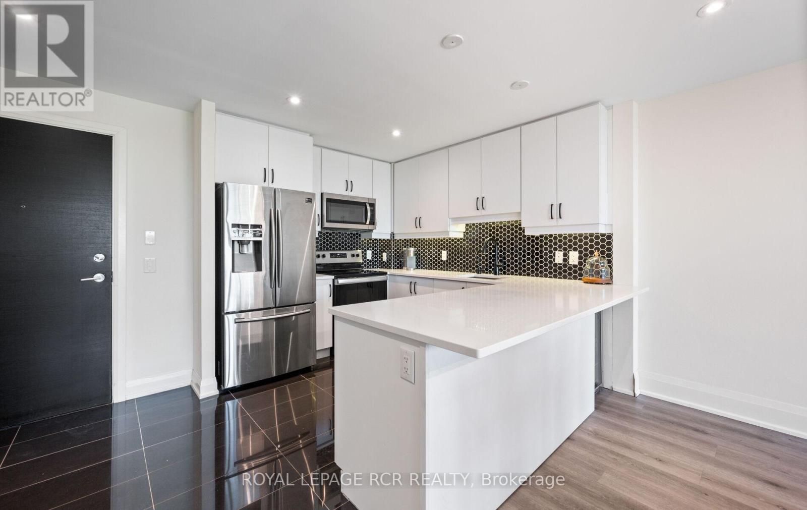 107 - 65 Yorkland Boulevard, Brampton, Ontario  L4C 9Z4 - Photo 14 - W12955332