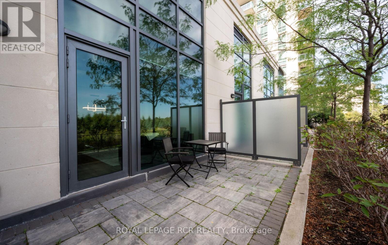 107 - 65 Yorkland Boulevard, Brampton, Ontario  L4C 9Z4 - Photo 25 - W12955332